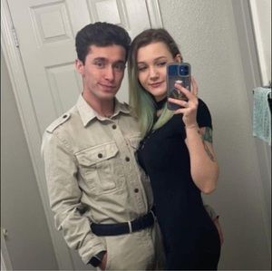 Meet your Posher, Isabel